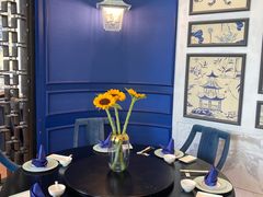 包厢-翠湖宾馆·中餐厅