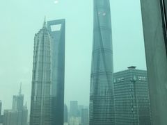 -翡翠36餐厅(浦东香格里拉店)