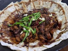 -皖北巫氏三胖地锅鸡(长淮总店)