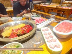-堂客老火锅(欣阳广场总店)