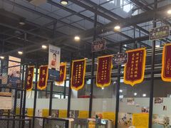 -小小特工运动馆(宝山三邻桥中心)