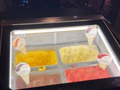 -广州四季酒店·意珍·意式自助餐