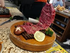 -安又胖韩国烤肉(美罗城店)