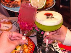 -IL TEATRO 精品意大利餐厅