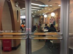 -肯德基(北京南站店)