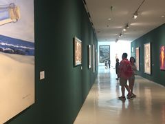 -四川美术学院美术馆