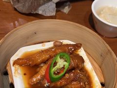 -蚝喜粤·广州味·茶楼点心(长隆店)
