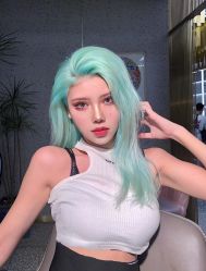 -DL HAIR SALON