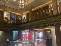 -梅龙镇酒家(南京西路总店)