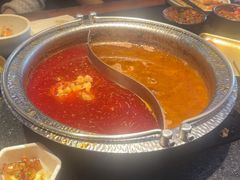 -牛New寿喜烧(闵行龙湖天街店)