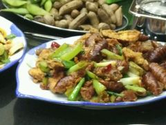 -瑞杰烧烤店·24小时营业(山东路店)