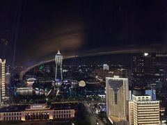 -Hi City·城市之巅