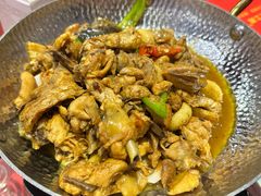 -伙工殿餐厅(吉大店)