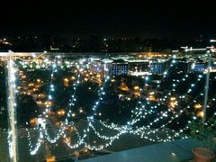 -烛影拾光观景餐厅·创意菜·摄影·小提琴(大唐不夜城店)