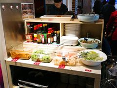 小料-三个渔夫·蒸汽海鲜(小白楼店)