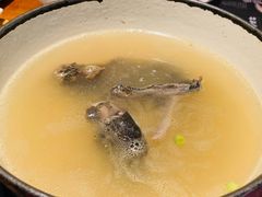 汤很鲜-黑鸡小馆(金源店)