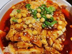 -YUOZUO渝作·川渝冒肚(崂山店)