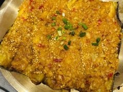 烤茄子-龙虾奇迹(大华三路店)
