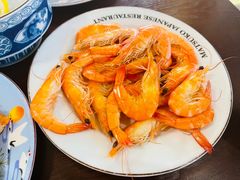 -松子料理(华威桥店)
