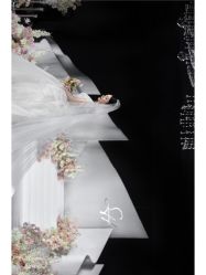 -MECCI婚礼摄影跟拍(红东方广场店)