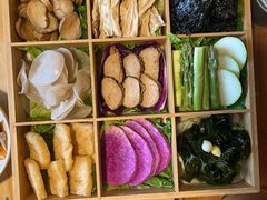 -十二舍·湯物素煮(江泰潤政店)