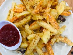 -贤花饭店(城阳店)