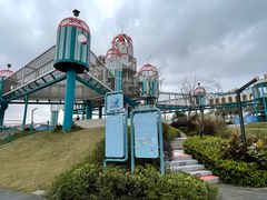 -季高兔窝窝亲子园(上海薰衣草公园店)