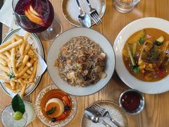 -NG PASTA吴居·中华意面(南头古城店)