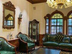 -马勒别墅饭店(静安寺店)