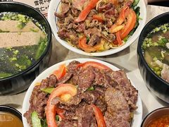 -合意桐坑牛肉粿·鲜牛肉火锅(嵩山总店)