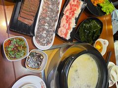 -捞旺猪肚鸡(街道口店)