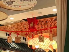 大堂-沱江小镇 (良乡店)