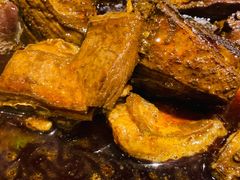 -葛记红焖羊肉(和平路形象店)