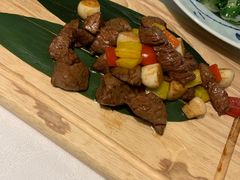 -肆月河豚·新淮扬(金融街店)