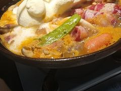 -花漫里亲民日式餐厅(万象城店)