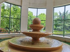 -棕榈岛海鲜自助餐厅(虹桥迎宾馆店)