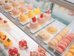 -西村叔叔的店(黄岛青医附院店)