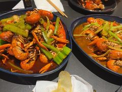 -红盔甲·小龙虾(人民广场店)