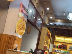 -下梅人家土菜馆(历史文化餐厅度假区店)