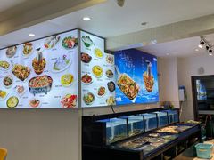-碧海银沙海鲜餐厅(恒大海上威尼斯店)