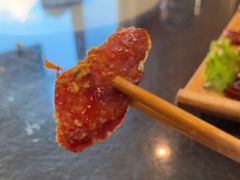 -诺敏塔拉奶茶-布里亚特包子-手把肉(锦都会店)