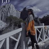 川西自驾游｜打卡墨石公园