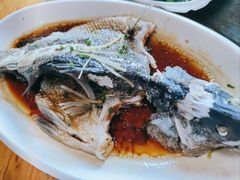 -蓝湾碧波·老字号·疍家非遗海上餐厅