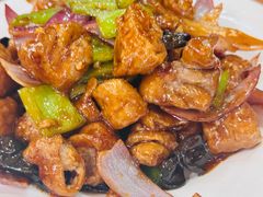 -刘妈菜馆(磁器口店)