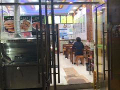 门面-中国兰州拉面(恒高路店)