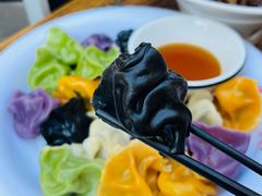 -山海菜馆·海肠捞饭·青岛菜(栈桥店)