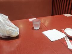 -喜家德虾仁水饺(开发区万达店)