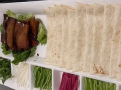 -大鹏饭店·金陵家宴(奥体中心店)