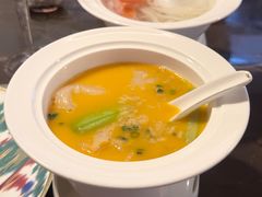 -海派悦庭·海胆烧麦·新融合菜(凯德广场店)