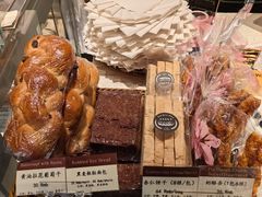-德南面包房(尚都店)